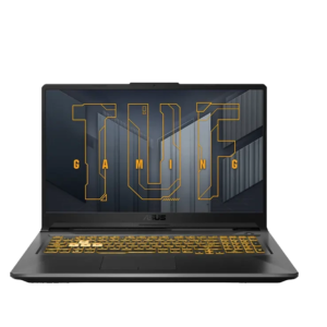 لپ تاپ ایسوس 15.6 اینچی مدل TUF Gaming A15 FA506NF R5 7535HS 16GB 512GB RTX2050