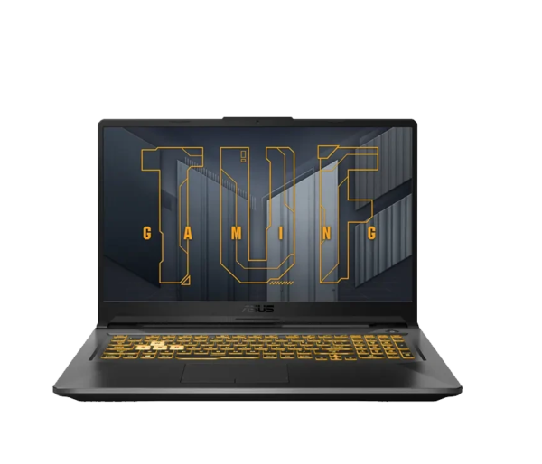 لپ تاپ ایسوس 15.6 اینچی مدل TUF Gaming A15 FA506NF R5 7535HS 16GB 512GB RTX2050