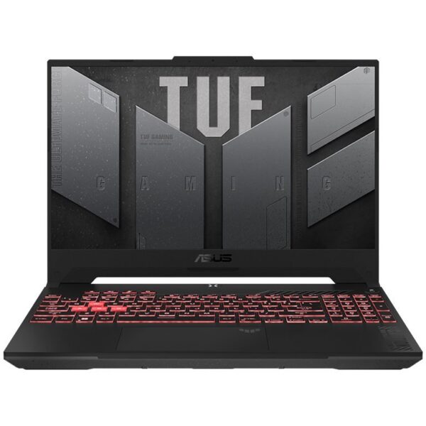 لپ تاپ ایسوس - FA507 NUR /R7(7435HS)/16 G/1 TB SSD/RTX 4050 6G