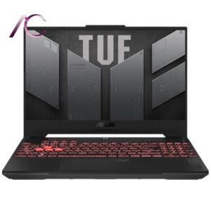 لپ تاپ ایسوس - FA507 NUR /R7(7435HS)/32 G/1 TB SSD/RTX 4050 6G