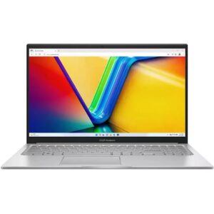 لپ تاپ ایسوس 15.6 اینچ Vivobook 15 X1504VA I3(1315U) 12GB 512GB SSD INTEL