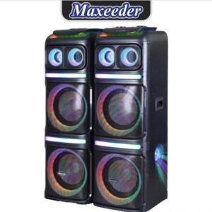 اسپیکر دو تیکه مکسیدر سری DJ مدل AL246-LP5