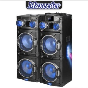 پخش کننده خانگی مکسیدر مدل YM-527-LP5