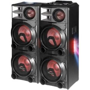 پخش کننده خانگی مکسیدر مدل YM-526-LP5