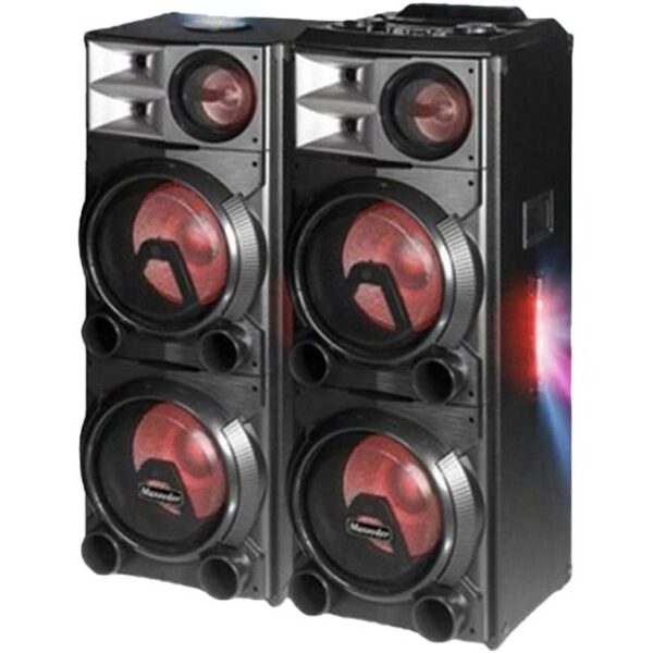 پخش کننده خانگی مکسیدر مدل YM-526-LP5