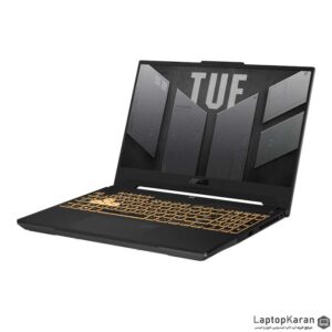 TUF Gaming F15 FX507ZC ایسوس - Core i5-12500H RTX 3050 16GB 1TB
