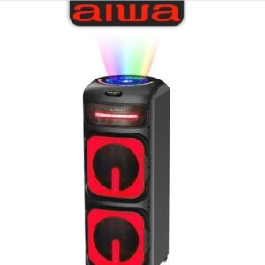 اسپیکر آیوا مدل X600 DSP