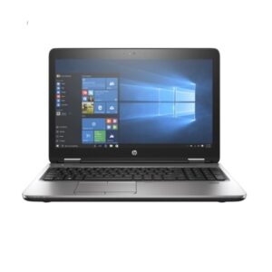 لپ تاپ استوک اچ پی HP Probook 650 G2 – i7_6600u 8G 256GSSD intelHd