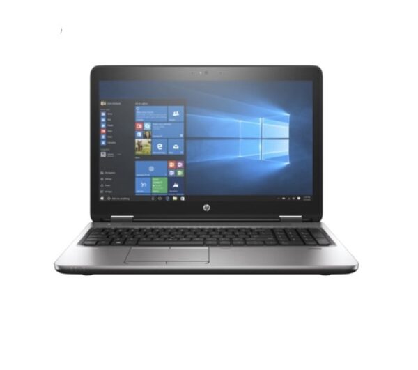 لپ تاپ استوک اچ پی HP Probook 650 G2 – i7_6600u 8G 256GSSD intelHd