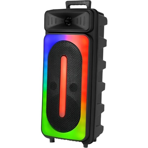 اسپیکر بلوتوثی قابل حمل آنیکو مدل CH08