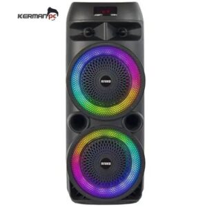 اسپیکر بلوتوثی قابل حمل آنیکو مدل CH04