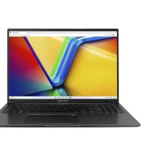 لپ تاپ ایسوس 16 اینچی مدل VivoBook M1605YA پردازنده Ryzen 7 رم 16GB حافظه 512GB SSD گرافیک 2AMD