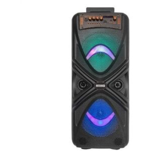 اسپیکر بلوتوثی قابل حمل آنیکو مدل CH11