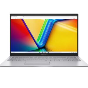 لپتاپ ASUS VivoBook X1504VA i7 1355U 16 512SSD INT FHD