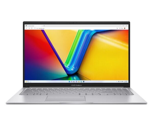 لپتاپ ASUS VivoBook X1504VA i7 1355U 16 512SSD INT FHD