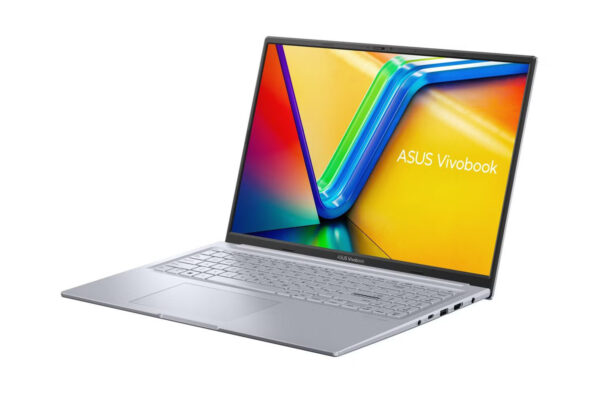 Vivobook 16X K3605ZF ایسوس - Core i5-12500H RTX 2050 12GB 256GB