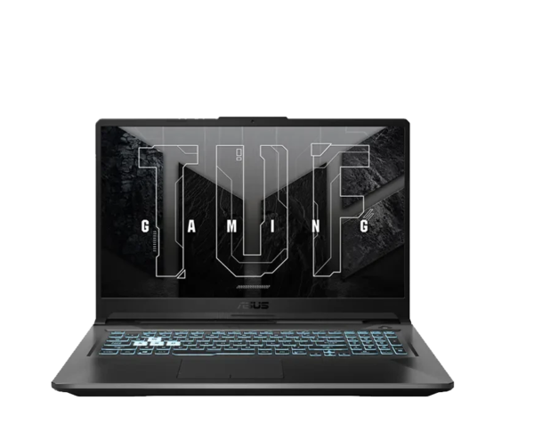 لپ تاپ TUF Gaming A15 FA506NFR ایسوس - Ryzen 7 7435HS RTX 2050 16GB 512GB-digi-laptop