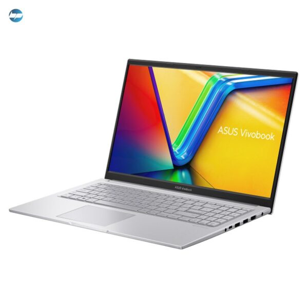 لپتاپ ASUS VivoBook X1504VA i7 1355U 16 512SSD INT FHD