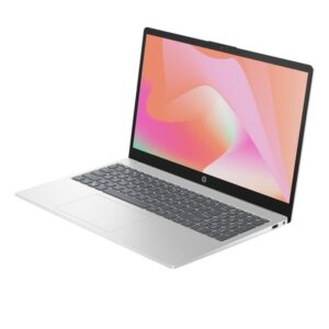 لپ تاپ اچ‌ پی 15.6 اینچی مدل fd0336nia i3 1315U 8GB 256GB