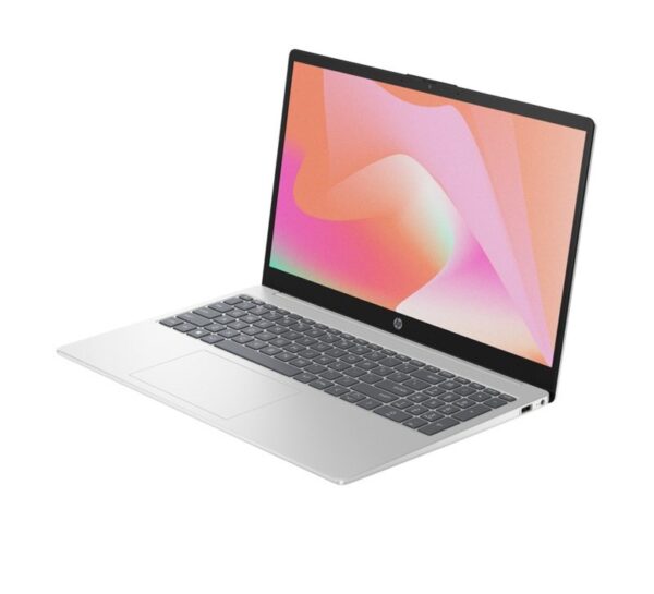 لپ تاپ اچ‌ پی 15.6 اینچی مدل fd0336nia i3 1315U 8GB 256GB