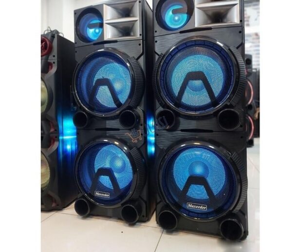 پخش کننده خانگی مکسیدر مدل YM-526-LP5