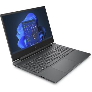 لپ تاپ اچ پی 15.6 اینچی مدل Victus 15 FB2082WM R5 8645HS 16GB 512GB 6GRTX4050