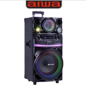 اسپیکر آیوا مدل AW-X1121DSP PRO