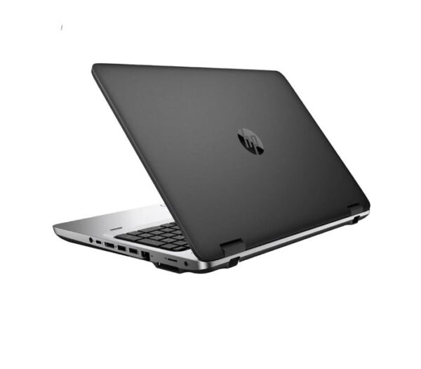 لپ تاپ استوک اچ پی HP Probook 650 G2 – i7_6600u 8G 256GSSD intelHd