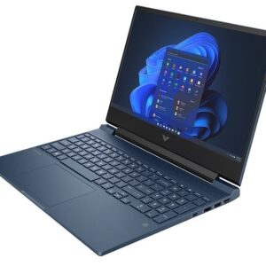 لپ تاپ اچ پی 15.6 اینچی مدل Victus 15 FB2082WM R5 8645HS 16GB 512GB RTX4050