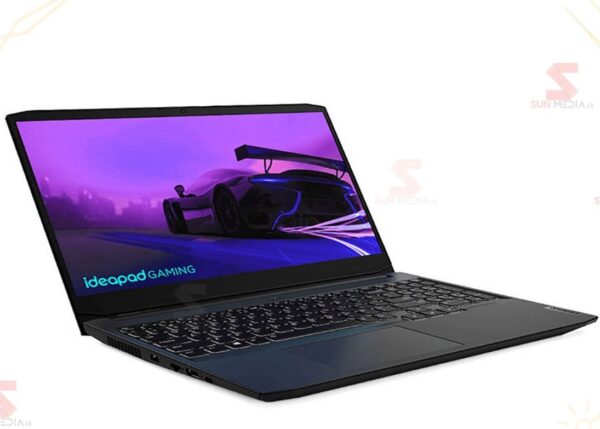 لپ تاپ لنوو 15.6 اینچی مدل IdeaPad gaming 3-i5 11320H-16GB-512SSD-4GB RTX3050-digi-laptop