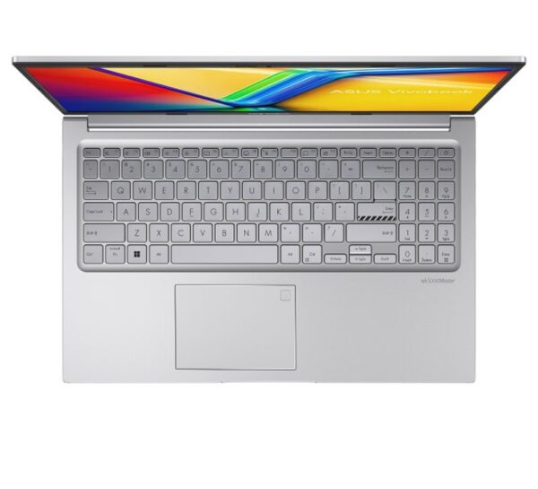 لپتاپ ASUS VivoBook X1504VA i7 1355U 16 512SSD INT FHD