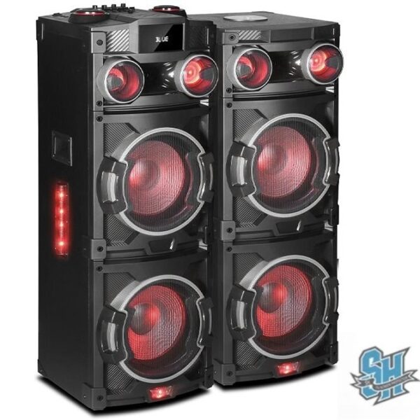 پخش کننده خانگی مکسیدر مدل YM-527-LP5