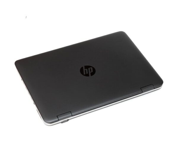 لپ تاپ استوک اچ پی HP Probook 650 G2 – i7_6600u 8G 256GSSD intelHd