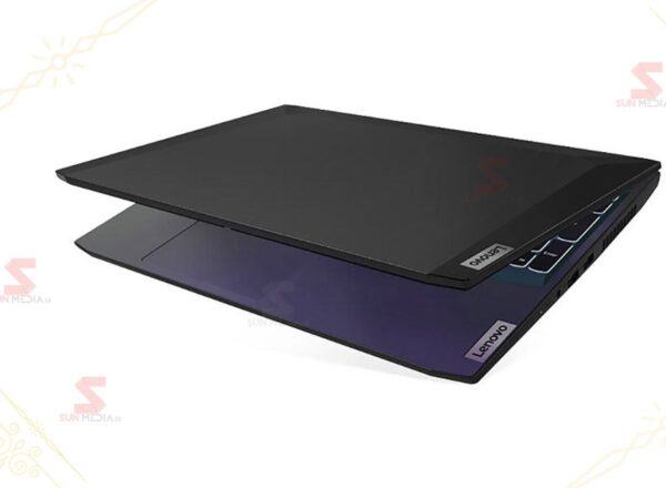 لپ تاپ لنوو 15.6 اینچی مدل IdeaPad Gaming 3 i7 11370H 16GB 512GB 4GTX 1650