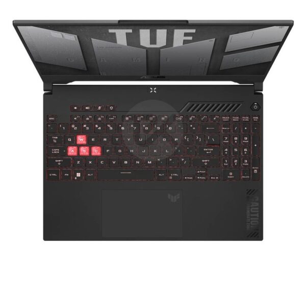 لپ تاپ گیمینگ ایسوس 15.6 اینچ ASUS FA507NV R7 7435HS-16GB-1TB SSD-8GB RTX 4060