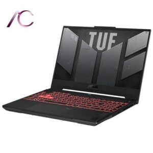لپ تاپ ایسوس 15.6 اینچی مدل Asus TUF Gaming A15 FA507NV R7 7435HS/32GB RAM/ 1TB SSD /8GB RTX4060