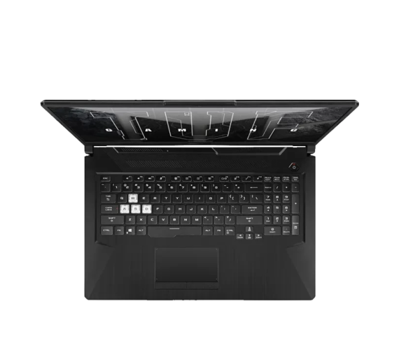 لپ تاپ TUF Gaming A15 FA506NFR ایسوس - Ryzen 7 7435HS RTX 2050 16GB 512GB-digi-laptop