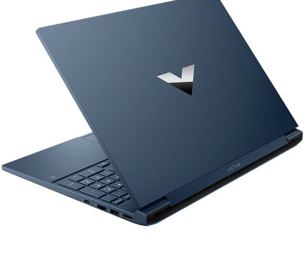 لپ تاپ اچ پی 15.6 اینچی مدل Victus 15 FB2082WM R5 8645HS 16GB 512GB RTX4050