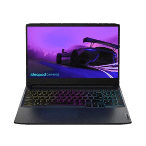 لپ تاپ لنوو 15.6 اینچی مدل IdeaPad Gaming 3 i7 11370H 32GB 512GB 4GTX 16500o-digi-laptop.com