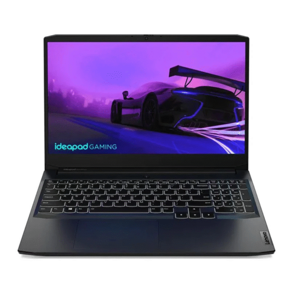 لپ تاپ لنوو 15.6 اینچی مدل IdeaPad Gaming 3 i7 11370H 32GB 512GB 4GTX 16500o-digi-laptop.com