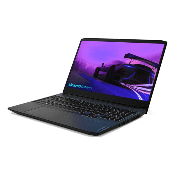 لپ تاپ لنوو 15.6 اینچی مدل IdeaPad Gaming 3 i7 11370H 32GB 512GB 4GTX 16500o-digi-laptop.com