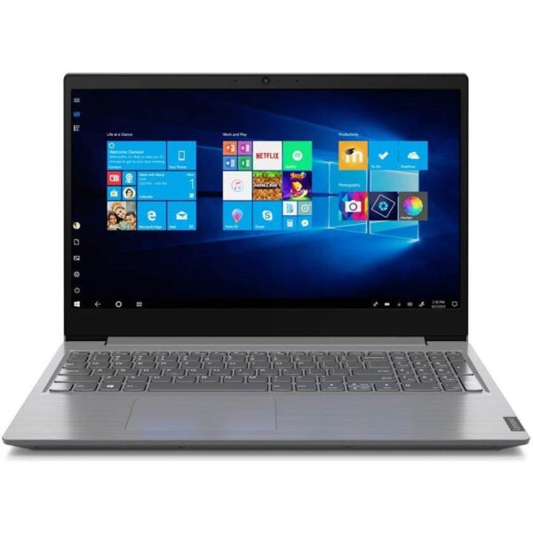 لپ تاپ لنوو 15.6 اینچی مدل V15 G4 پردازنده Athlon 7120U رم 8GB حافظه 512GB SSD گرافیک 2AMD