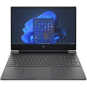 HP VICTUS 15 - Core i5 (12450H) - 16GB - 512GB SSD - 4GB(RTX 3050Ti) Laptop