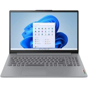 لپ تاپ 15.6 اینچی لنوو مدل IdeaPad Slim 3 15IRH8-i5 13420H 8GB 512SSD