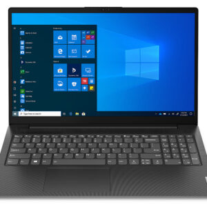 لپ تاپ لنوو 15.6 اینچی V15 N4500 8GB 256GB