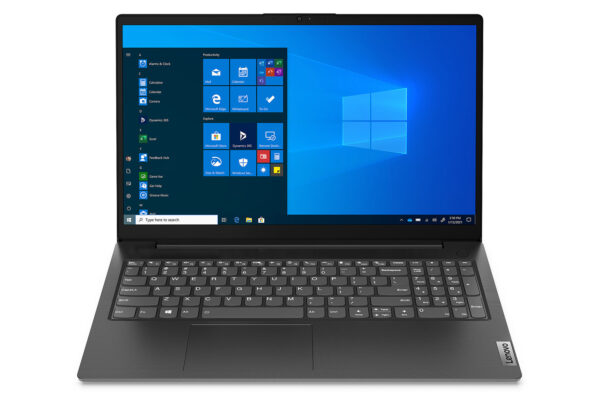 لپ تاپ لنوو 15.6 اینچی V15 N4500 8GB 256GB