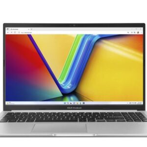 لپ تاپ ایسوس 15.6 اینچی مدل VivoBook 15 X1502ZA i7 ۱۲۷۰۰H 16GB 512GB