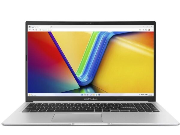 لپ تاپ ایسوس 15.6 اینچی مدل VivoBook 15 X1502ZA i7 ۱۲۷۰۰H 16GB 512GB