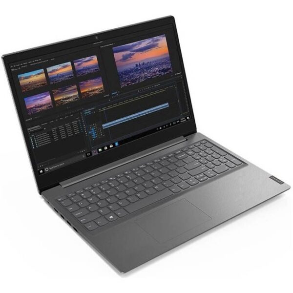 لپ تاپ لنوو 15.6 اینچی مدل V15 G4 پردازنده Athlon 7120U رم 8GB حافظه 512GB SSD گرافیک 2AMD