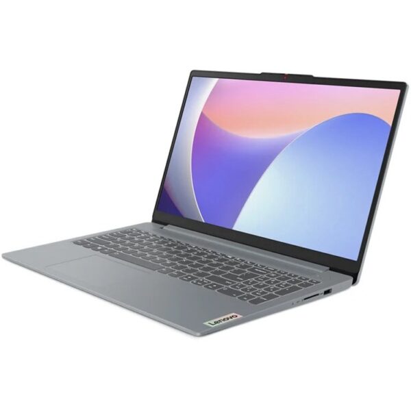 لپ تاپ 15.6 اینچی لنوو مدل IdeaPad Slim 3 15IRH8-i5 13420H 8GB 512SSD